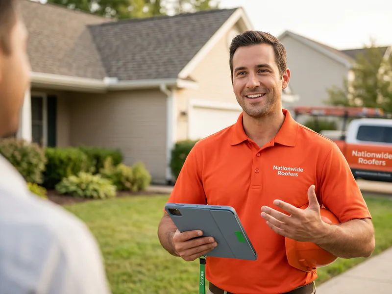 Roof Installation  in Bennington  FAQ